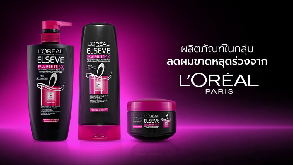 วิธีลดผมขาดหลุดร่วงที่ได้ผลดีที่สุด